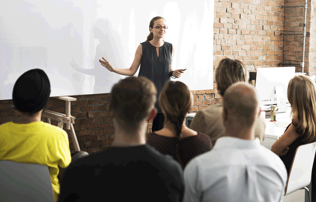 Formation pour indépendant à Paris pour trouver des 